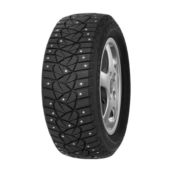 Шины GoodYear  185/60/15  T 88 UltraGrip 600  XL Ш. старше 3-х лет