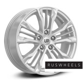 Диски Wheels UP R17 / 7J PCD 5x114.3 ЕТ 37 ЦО 66.6 Up106 Диски Wheels UP R17 / 7J PCD 5x114.3 ЕТ 37 ЦО 66.6 Up106