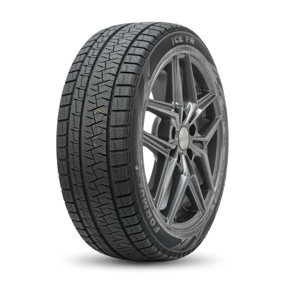 Шины Pirelli Formula 215/55R17 98T XL Ice FR TL
