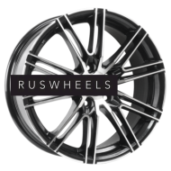 Диски RST 7x17/5x114,3 ET40 D66,1 R187 BD