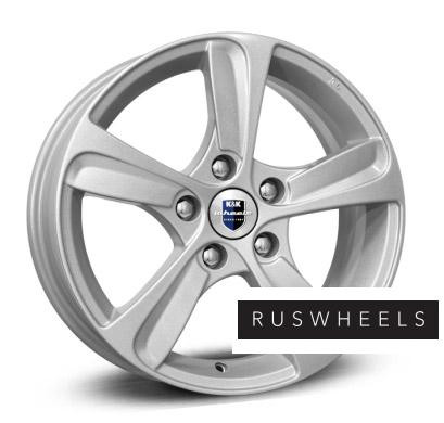 Диски КиК R16 / 7J PCD 5x114.3 ЕТ 38 ЦО 67.1 Катана Диски КиК R16 / 7J PCD 5x114.3 ЕТ 38 ЦО 67.1 Катана