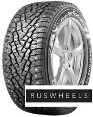 Шины Kumho  205/75/16  R 110/108 C PorTran CW11  Ш.