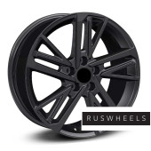 Диски Carwel R18 / 8J PCD 5x114.3 ЕТ 46 ЦО 67.1 Талган