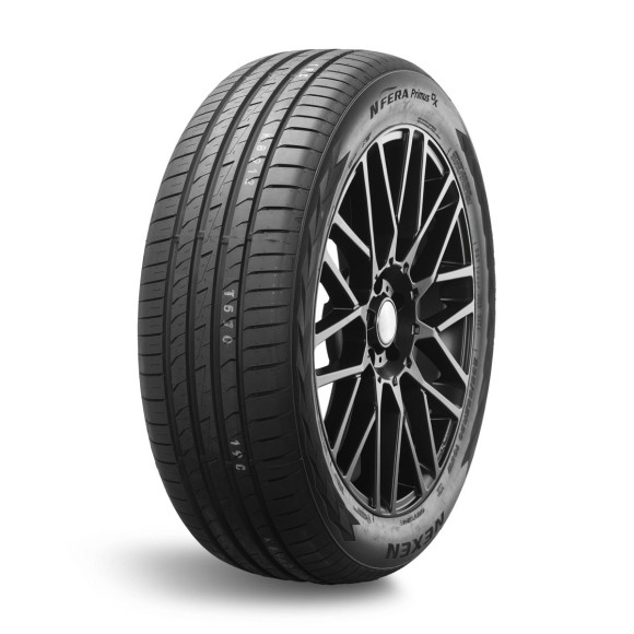 Шины Nexen  245/45/18  W 100 NFera Primus QX  XL