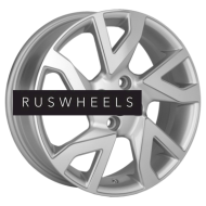 Диски Replay 6x16/4x100 ET40 D56,6 OPL50 SF (конус, C570) Диски Replay 6x16/4x100 ET40 D56,6 OPL50 SF (конус, C570)