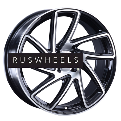 Диски LS 7,5x17/4x100 ET40 D60,1 1054 BKF (конус) Диски LS 7,5x17/4x100 ET40 D60,1 1054 BKF (конус)