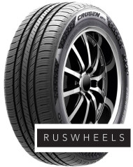 Шины Kumho  215/55/18  V 95 Crugen HP71