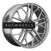 Диски LS Forged 8,5x21/5x114,3 ET35 D60,1 LS FG48 MGM (конус, C570)