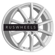 Диски iFree 7x17/5x114,3 ET45 D60,1 Big Byz (КС680) Нео-классик