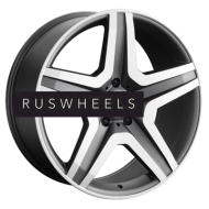 Диски Replay 10x21/5x130 ET33 D84,1 MR137 MGMF (конус, MB001) Диски Replay 10x21/5x130 ET33 D84,1 MR137 MGMF (конус, MB001)