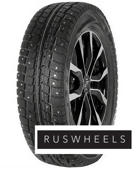 Шины Attar 235/65 r16c W03 115/113R Шипы