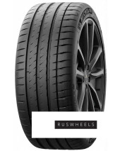 Шины Michelin 285/40 r23 Pilot Sport 4 S 111Y Шины Michelin 285/40 r23 Pilot Sport 4 S 111Y