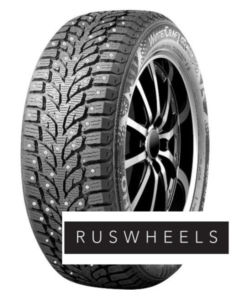 Шины Kumho 245/45/19 T 102 WI32 XL Ш. CHINA Шины Kumho 245/45/19 T 102 WI32 XL Ш. CHINA