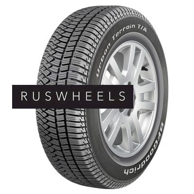 Шины BFGoodrich 235/60R18 107V XL Urban Terrain T/A TL Шины BFGoodrich 235/60R18 107V XL Urban Terrain T/A TL