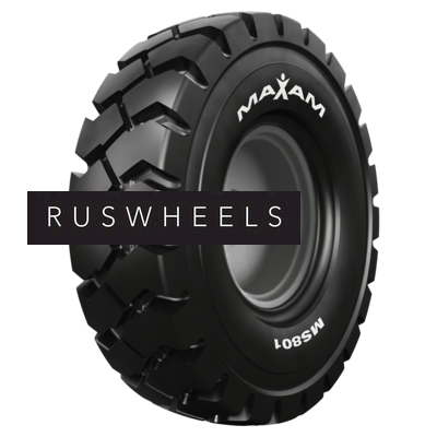 Шины Всесезонная Maxam 6,50-10/5,00F 12PR A5 MS801 TTF ВЬЕТНАМ 