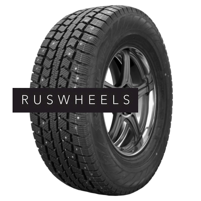 Шины Attar 205/75R16C 110/108R W03 TL (шип.)