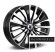Диски КиК R17 / 6.5J PCD 5x114.3 ЕТ 40 ЦО 64.1 Flanker Диски КиК R17 / 6.5J PCD 5x114.3 ЕТ 40 ЦО 64.1 Flanker