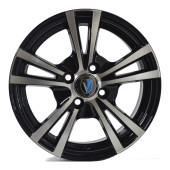 Диски VENTI 5.5\R14 4*100 ET43 d67.1 BD Диски VENTI 5.5\R14 4*100 ET43 d67.1 BD