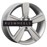 Диски Replay 6,5x17/5x114,3 ET40 D64,1 HV33 Sil (пш, C570)