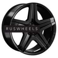 Диски Replay 10x21/5x130 ET33 D84,1 MR137 BK (конус, MB001) Диски Replay 10x21/5x130 ET33 D84,1 MR137 BK (конус, MB001)