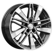 Диски СКАД 6.5\R16 5*114.3 ET38 d67.1 Алмаз