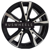 Диски Neo 6x15/4x100 ET36 D60,1 574 BD Диски Neo 6x15/4x100 ET36 D60,1 574 BD