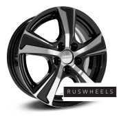 Диски Скад R14 / 5.5J PCD 4x100 ЕТ 38 ЦО 67.1 Крит Диски Скад R14 / 5.5J PCD 4x100 ЕТ 38 ЦО 67.1 Крит