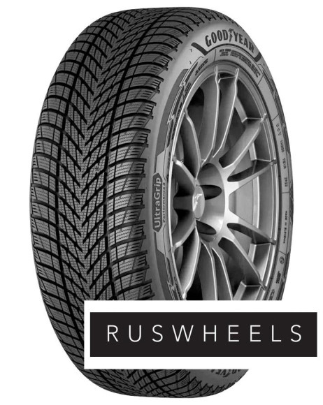 Шины Goodyear 315/30 r21 UltraGrip Performance 3 105W Шины Goodyear 315/30 r21 UltraGrip Performance 3 105W