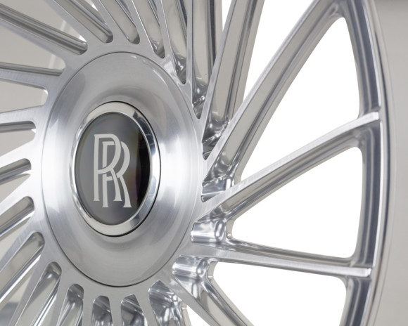 Диски Vossen S17-13T 19"