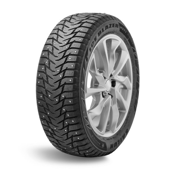 Шины Sailun 175/65R15 84T Ice Blazer WST3 TL (шип.)