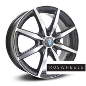 Диски Venti R17 / 7J PCD 5x114.3 ЕТ 45 ЦО 60.1 1715