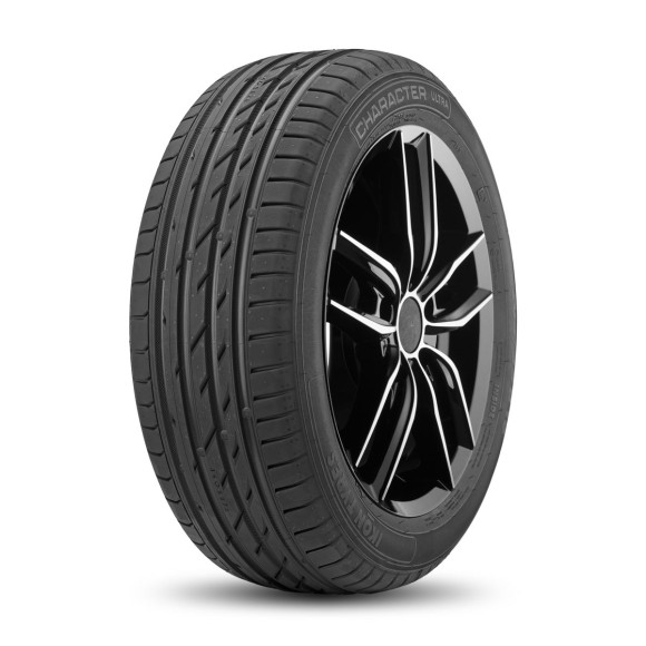 Шины Ikon Tyres  225/40/18  W 92 Ikon Character Ultra  XL