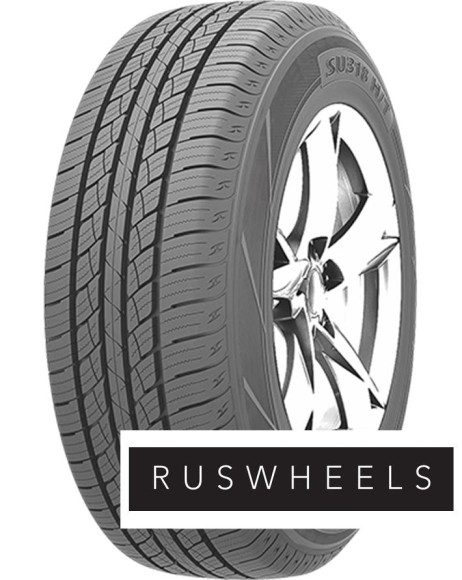 Шины Westlake 265/60 r18 SU318 H/T 114V Шины Westlake 265/60 r18 SU318 H/T 114V