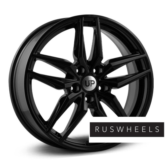 Диски Wheels UP R18 / 7J PCD 5x100 ЕТ 28 ЦО 57.1 Up112