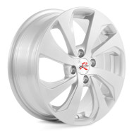 Диски XtrikeRST 6,0\R16 4*100 ET50 d60.1 HSL