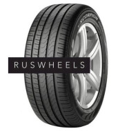 Шины Pirelli  235/55/17  V 99 SC VERDE SUV  (AO)