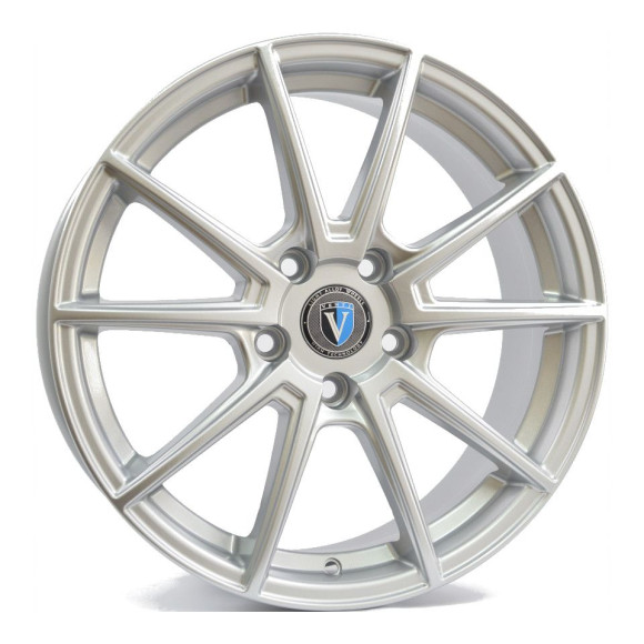 Диски VENTI 7,0\R17 5*108 ET42 d63.4 S Диски VENTI 7,0\R17 5*108 ET42 d63.4 S