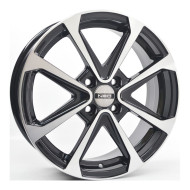 Диски Neo  667 N  6,0\R16 4*100 ET45  d60,1  BD  [N667-616-601-4x100-45BD]