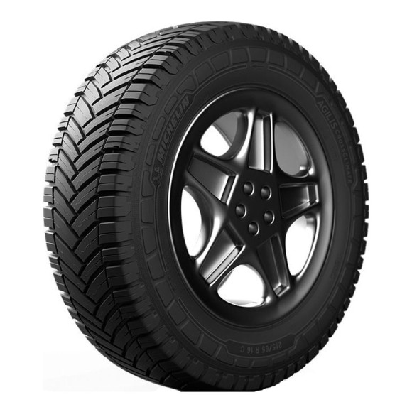 Шины Michelin 215/65R15C 104/102T Agilis CrossClimate TL Шины Michelin 215/65R15C 104/102T Agilis CrossClimate TL