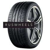 Шины Bridgestone 255/45 r17 Potenza S001 98W Runflat