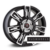 Диски Yamato Samurai R18 / 8J PCD 5x150 ЕТ 60 ЦО 110.5 Takaeda Singen Диски Yamato Samurai R18 / 8J PCD 5x150 ЕТ 60 ЦО 110.5 Takaeda Singen