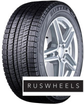 Шины Bridgestone 205/65 r16 Blizzak Ice 99S