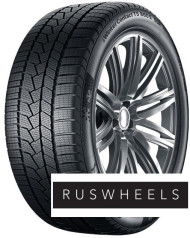 Шины Continental 275/45 r19 WinterContact TS 860 S 108V
