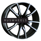 Диски Replay 9,5x22/5x112 ET32 D66,6 B306 MBF (конус, B640)