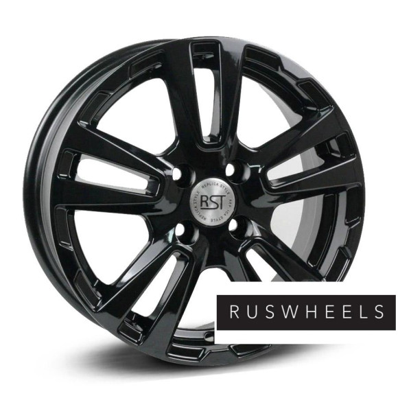 Диски RST R15 / 6J PCD 4x100 ЕТ 50 ЦО 60.1 R065
