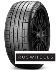 Шины Pirelli  245/40/19  Y 98 P-ZERO  XL (BMW)