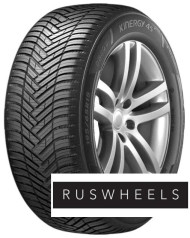Шины Hankook 195/55 r16 Kinergy 4S2 H750 87V Шины Hankook 195/55 r16 Kinergy 4S2 H750 87V