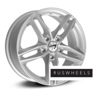 Диски iFree R16 / 6.5J PCD 5x114.3 ЕТ 45 ЦО 60.1 Moskva