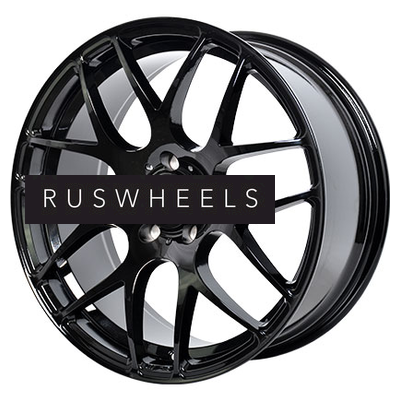 Диски PDW 8,5x20/5x108 ET45 D67,1 Kaiser (733) B (конус) Диски PDW 8,5x20/5x108 ET45 D67,1 Kaiser (733) B (конус)