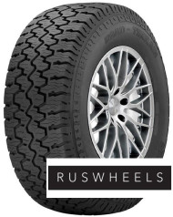 Шины Tigar 265/65 r17 Road Terrain 116T Шины Tigar 265/65 r17 Road Terrain 116T